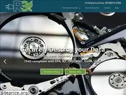 Sites similar to r3recycles.com