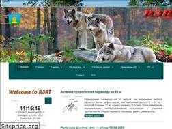 Sites similar to r3rt.ru