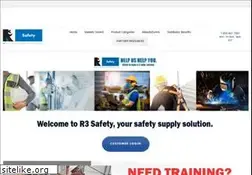 Sites similar to r3safety.net