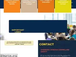 Sites similar to r3scollege.org