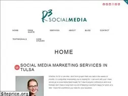 Sites similar to r3socialmedia.com
