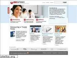 Sites similar to r3spect.pl