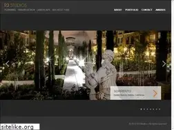 Sites similar to r3studios.com