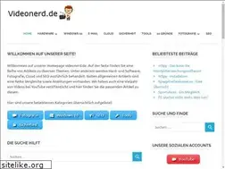 Sites similar to r3view.de