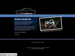 Sites similar to r3vlimited.com