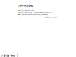 Sites similar to r3volution.altervista.org