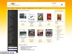 Sites similar to r4-ds-au.com