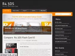 Sites similar to r43ds.com