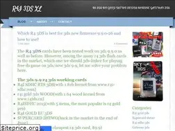 Sites similar to r43dsxl.weebly.com