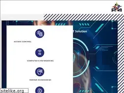 Sites similar to r4bd.net