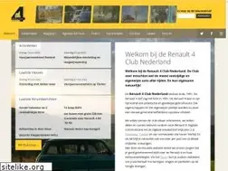 Sites similar to r4club.nl