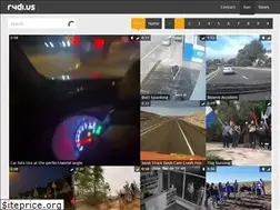 Sites similar to r4dius.net