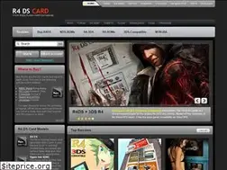 Sites similar to r4dscard.com