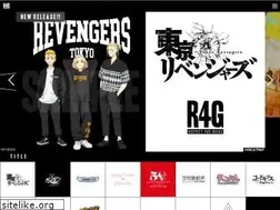 Sites similar to r4g.jp