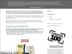 Sites similar to r4goldpro.blogspot.com