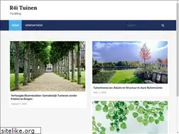 Sites similar to r4i-3ds.nl