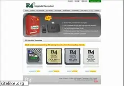 Sites similar to r4i-sdhc.com