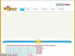 Sites similar to r4ids.cn