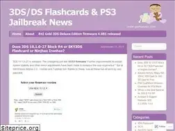Sites similar to r4idsflashcards.wordpress.com