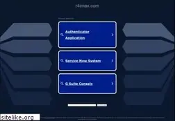 Sites similar to r4imax.com