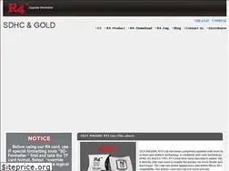 Sites similar to r4isdhc.com