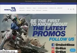 Sites similar to r4lus.com