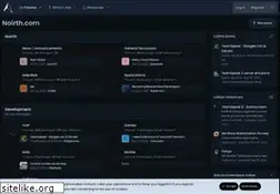 Sites similar to r4p3.net