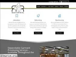 Sites similar to r4r.uk.com