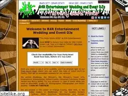 Sites similar to r4rentertainment.com