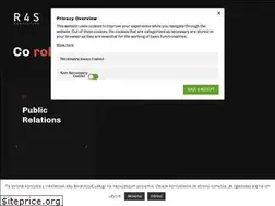 Sites similar to r4s.pl