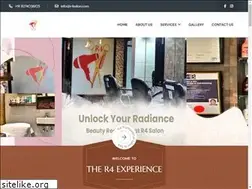 Sites similar to r4salon.com