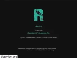 Sites similar to r4sp1.nl