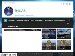 Sites similar to r4uab.ru