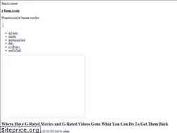 Sites similar to r4um.com