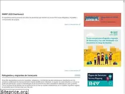 Sites similar to r4v.info