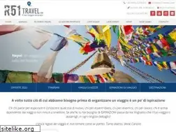 Sites similar to r51travel.com