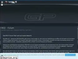 Sites similar to r53-forum.de
