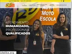 Sites similar to r5autoescola.com.br