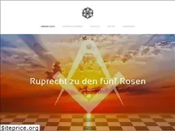 Sites similar to r5r.de
