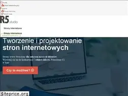 Sites similar to r5studio.pl