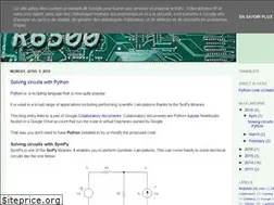 Sites similar to r6500.blogspot.com