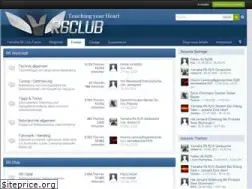 Sites similar to r6club.de