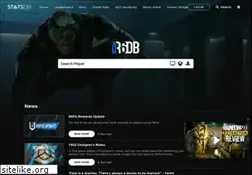 Sites similar to r6db.net
