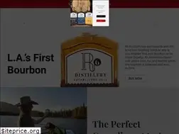 Sites similar to r6distillery.com