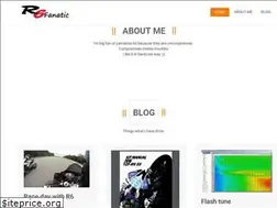Sites similar to r6fanatic.com