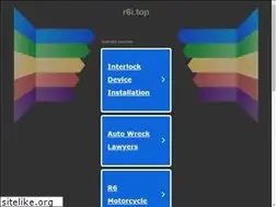 Sites similar to r6i.top