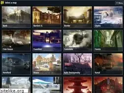Sites similar to r6maps.com