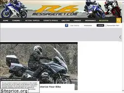 Sites similar to r6messagenet.com