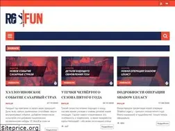 Sites similar to r6s.fun