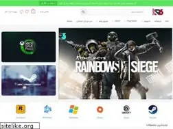 Sites similar to r6shopcenter.com